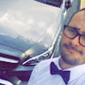 Meet your Posher, Ray-jay scott